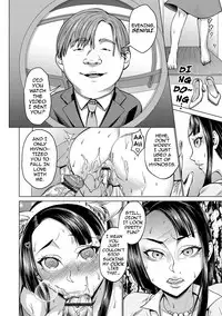 [Choco Pahe] Saimin Kyousei Love Love Tanetsuke | Mind Controlled Lovey Dovey Baby Making (Cyberia Maniacs Saimin Choukyou Deluxe Vol. 4) [English] {darknight} [Digital]