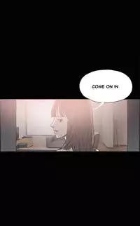[Mr. Byeong-Su] Cohabitation Ch.1-35.5 (English) (Ongoing)