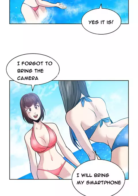 Change Partner Ch.1-15