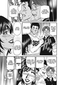 [Ozaki Akira] Porno First ~Yuriko Shichou no H na Kaikaku~ | Porno First ~Mayor Yuriko's Sexy Reform~ Ch. 1-6 [English] [erc] [Digital]