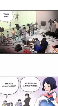 Tissue Thieves Ch.1-20 (English) (Ongoing)