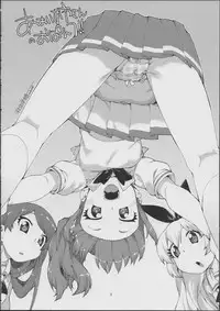 (Geinoujin wa Card ga Inochi! 5) [Jikomanzoku (Akitsuki Itsuki)] I Have a Dream (Aikatsu!)