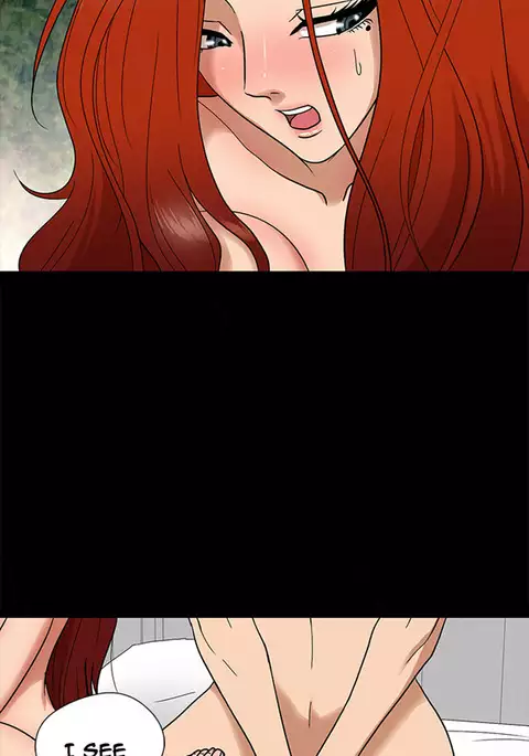 Secret Island Ch.1-28