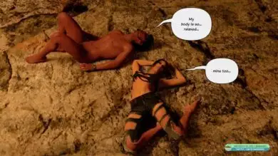 [Brown Shoes] – The Beast Land Part 1