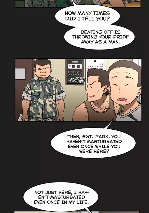 Refrain Love Ch.1-32