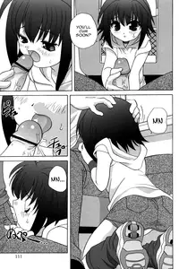 [Araki Akira] Waruiko [English] {Yoroshii + Takehiro + sirC}