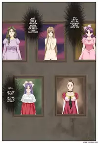 [Shinenkan] Kyuukousha no Da Vinci (Gakkou no Kaidan) [English] [Naxusnl]