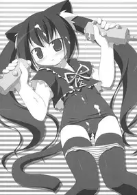 (C69) [MINT BLUE (MOYURU/n)] OVER DRIVE 2 KOOH STYLE SIMAx2 MIX (Sukatto Golf Pangya)