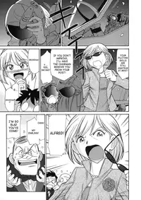 [Charlie Nishinaka] Cheers! 9 [English] [SaHa]