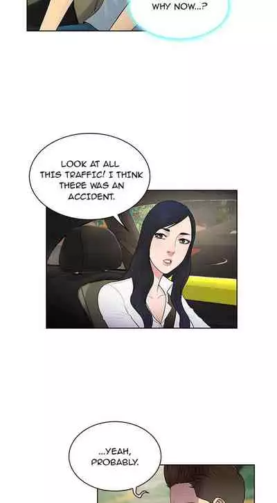 [464, Dolphin] The Stand-up Guy Ch.56/56 [Completed] [English] [Hentai Universe]