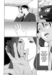 [Takasugi Kou] Etsuraku no Tobira - The Door of Sexual Pleasure [English] [desudesu] [Decensored]