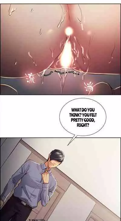 Taste of Forbbiden Fruit Ch.29/53