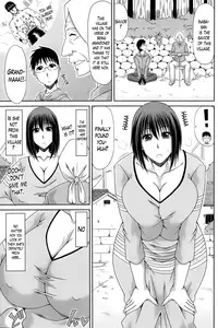 [Kai Hiroyuki] Boku no Yamanoue Mura Nikki | My Mountain Village Journal Ch. 1-10 [English] [Lazarus H]