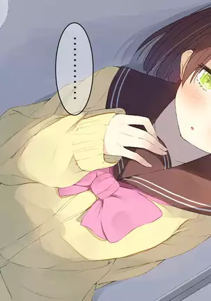 Ore no Kanojo ni wa Nekomimi ga Haeteiru