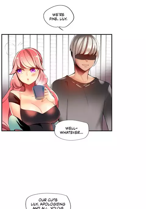 Lilith`s Cord Ch.1-40