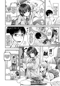 [Kojima Saya] Devilish Sisters [English] [life4kaoru]