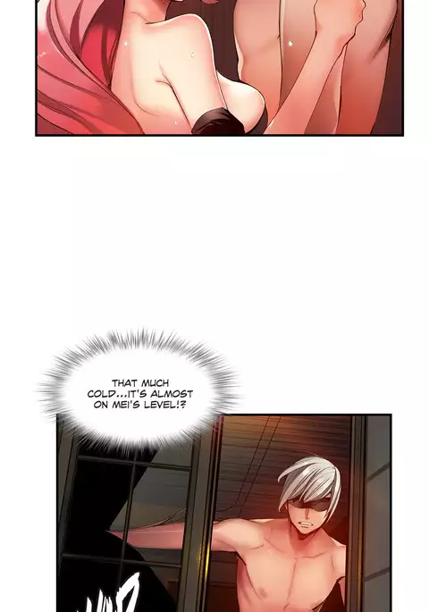 Lilith`s Cord Ch.1-41