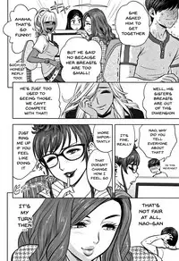 [Tatsunami Youtoku] Gal Ane Shachou to Harem Office ~SEX wa Gyoumu ni Fukumimasu ka?~ Ch. 1-3 [English] [Doujins.com]