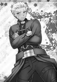 (SUPER22) [1000+10 (Atsuyu, Douiukotonano)] Rin-chan ga Futanari ni Natte Archer to Ecchi Suru Hon (Fate/stay night)