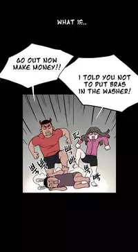 [Mr. Byeong-Su] Cohabitation Ch.1-36 (English) (Ongoing)