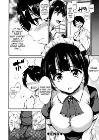 [Tachibana Omina] At Home Harem FudeoroSisters Ch. 1-3 [English] [biribiri]