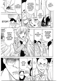 [Momoyama Jirou] Ryoujoku Seme - Torture by Rape [English] [desudesu + LWB]