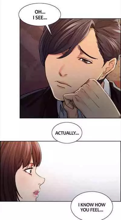 Taste of Forbbiden Fruit Ch.41/53