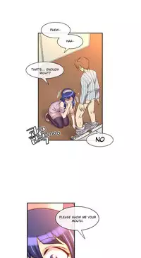 [Son Hee-Joon] Master in My Dreams Ch.0-32 (English) (Ongoing)