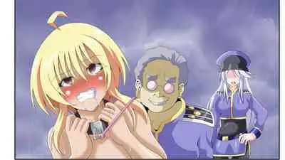 Brain Hack Fuhai Kokka ni Aragau Kakumeika no Matsuro