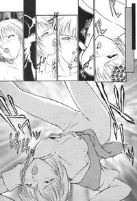 [Anthology] Shin Bishoujo Shoukougun 3 Yamato hen