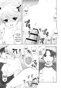 [BEAT-POP (Ozaki Miray)] FUSHIDARA vs YOKOSHIMA 3 [English] [QBtranslations]