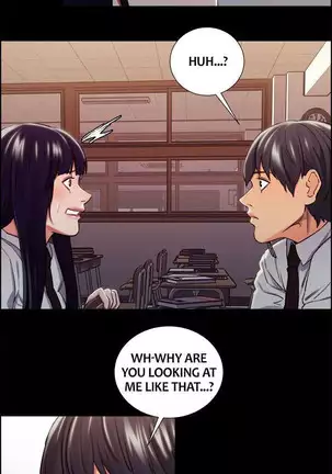 Taste of Forbbiden Fruit Ch.25/53