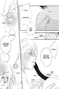 (C63) [COBICC (Mikita Sugar)] Ousama Game | King Game (LOVELESS) [English] [Obsession-Yaoirulez]