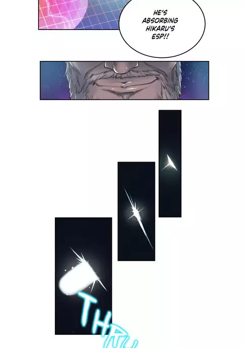 Sex Knights-Erotic Sensuality & Perception Ch.1-17