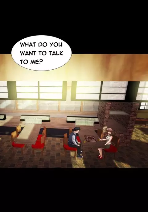 Will You Do as I Say? Ch.1-19