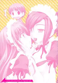 (CSP6) [Alpha to Yukaina Nakamatachi (ALPHa)] Full Color de Expert ni Narouyo!! 2.0 & 3.0 [Chinese] [无毒汉化组]