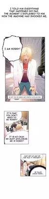 [BAK Hyeong Jun] Sweet Guy Ch.1-51 (English) (YoManga) (Ongoing)