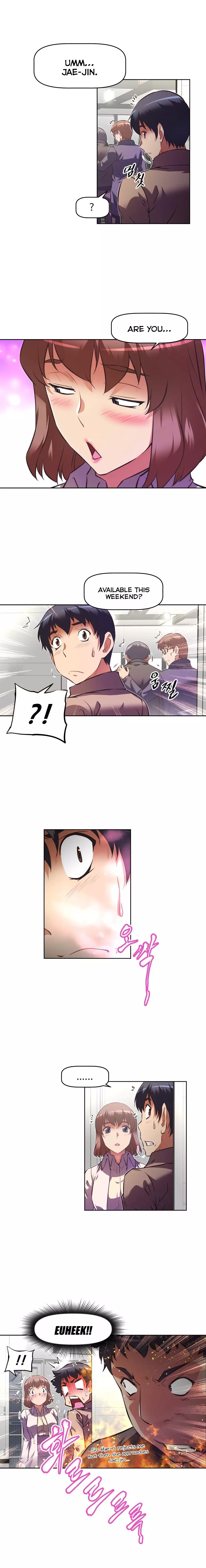 Brawling Go Ch.76-108