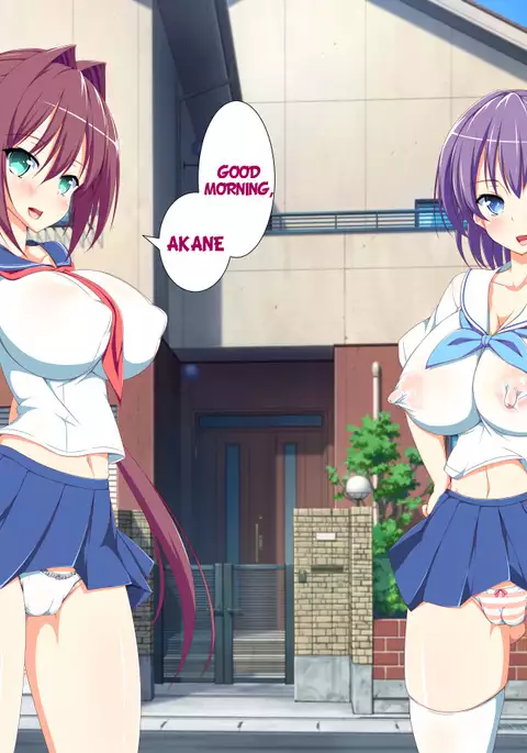 Inran Virus Ch. 1-2, 4-6