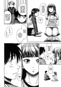 [Fuuga] Kyoushi to Seito to - Teacher and Student [English] [Sei-Jin + Yoshio + Faytear]