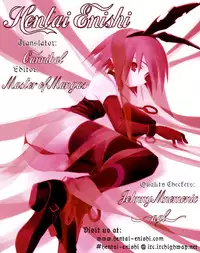 [Ditama Bow] Super Love Potion Ch. 1-3 [English] {Hentai-Enishi}