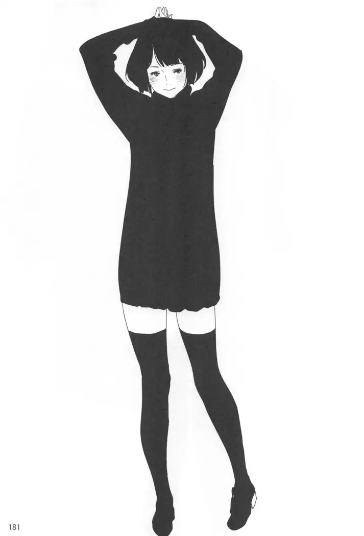 ED no Rakugaki Matome2