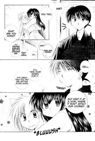 Onegai Darling | Please Darling