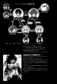 (C96) [Kinokonomi (konomi)] Saimin Usami-san -Nyancologism 2-