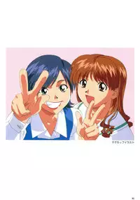 VIPER Series Official Artbook IV