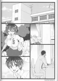 (C86) [Johnny Iron Pipe (Inugami Johnny)] Grand Girls Habitude (One Piece)