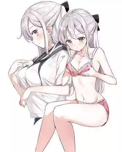 [Hamaken.] Imouto ga 1-nichi 1-kai shika Me o Awase tekurenai | 妹妹一天只和我对上一次眼 [Chinese] [无糖·漫画组]