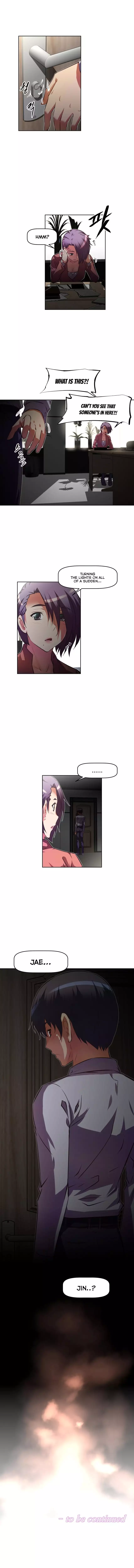 Brawling Go Ch.76-118