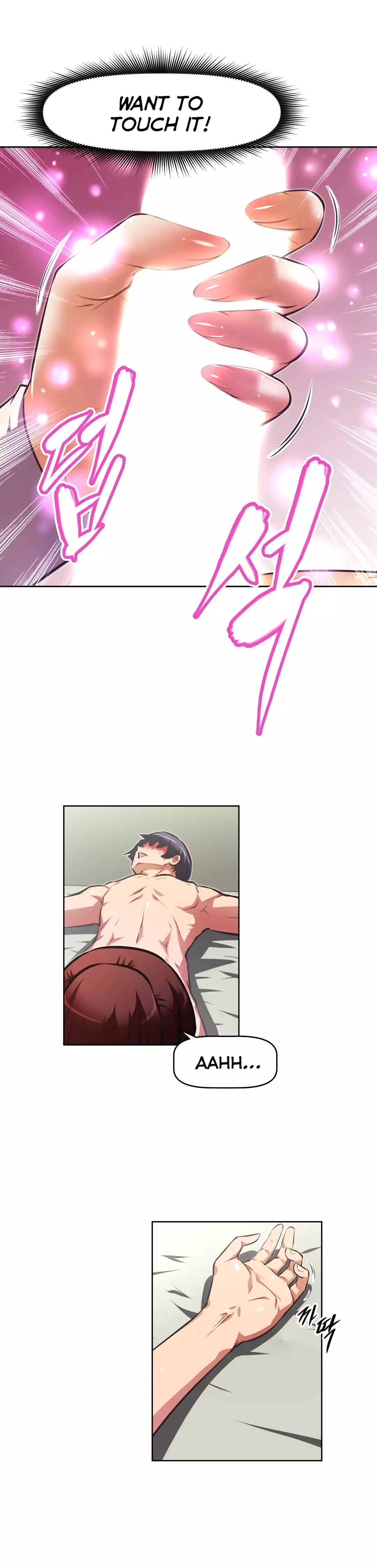 Brawling Go Ch.76-118