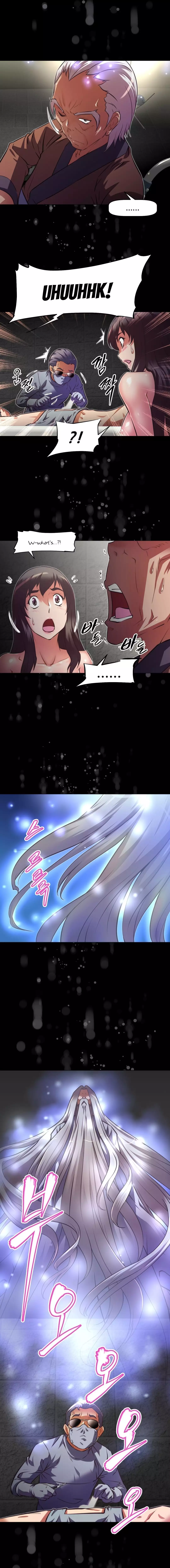 Brawling Go Ch.76-112